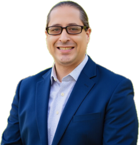 Rodrigo Guerrero